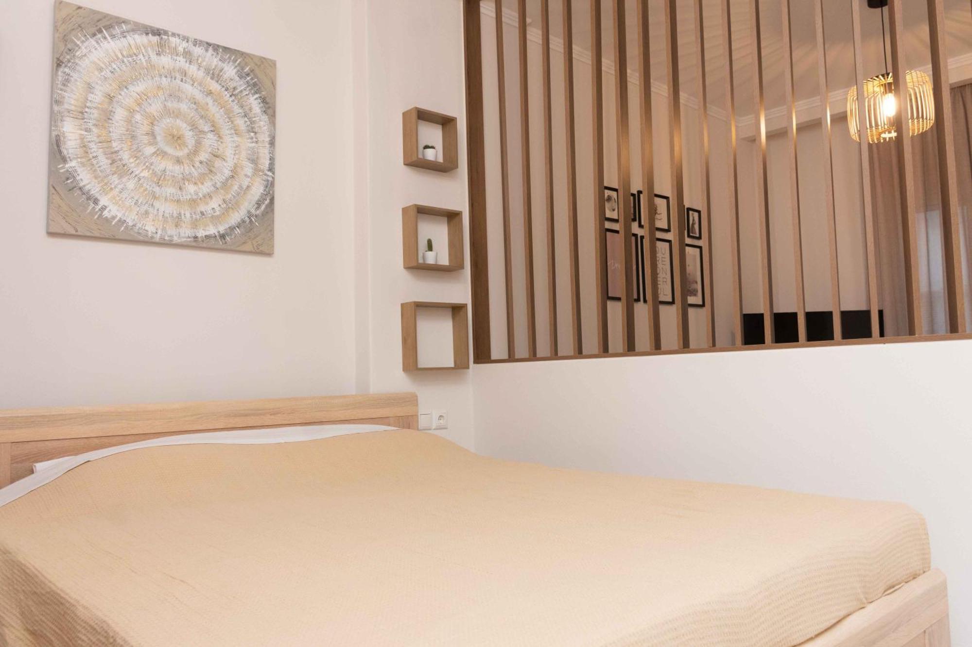 Olga'S Luxury Apartment-Thessaloniki Centre Exterior photo